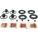 Kit de réparation, étrier de frein avant (kit pour deux côtés) FEBEST – TOYOTA