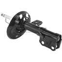 Amortisseur avant droit gas.twin tube FEBEST – TOYOTA
