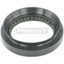 Bague d'étanchéité, cardan de transmission 48.2x71.2x10.1x17.6 FEBEST – TOYOTA