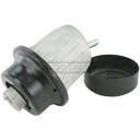 Support moteur avant (hydraulique) FEBEST – TOYOTA