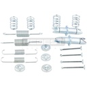 Kit de montage, mâchoires de frein FEBEST – TOYOTA