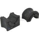 Jeu silentbloc de barre stabilisatrice arrière d25 FEBEST – TOYOTA