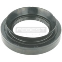 Bague d'étanchéité, cardan de transmission 47.9x80.3x13.1x23 FEBEST – TOYOTA