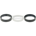 Bague d'étanchéité, boîte de vitesses 32.9x41.5x21.4x21.4 FEBEST – TOYOTA