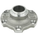 Moyeu de roue avant flange FEBEST – TOYOTA