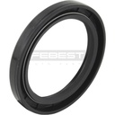 Bague d'étanchéité, boîte de vitesses 43.9x61.3x6x6 FEBEST – TOYOTA
