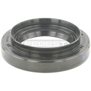 Bague d'étanchéité, boîte de vitesses 43.6x74.2x11x17.5 FEBEST – TOYOTA