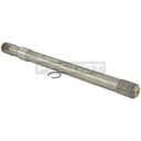 Axle half shaft right 30x421x24 AVD FEBEST – TOYOTA