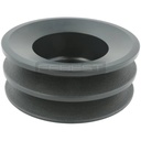Alternator pulley 1hfdte FEBEST – TOYOTA