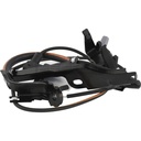 Abs sensor front left AVG FEBEST - TOYOTA