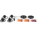 Kit de réparation, étrier de frein arrière (kit pour deux côtés) FEBEST – TOYOTA