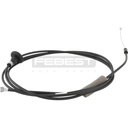 Tirette câble ouverture de capot FEBEST – TOYOTA