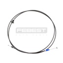 Tirette câble ouverture de capot FEBEST – TOYOTA