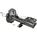 Amortisseur avant droit gas.twin tube FEBEST – TOYOTA