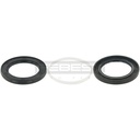 Bague d'étanchéité, boîte de vitesses 35.9x54.2x12.7x12.7 FEBEST – TOYOTA