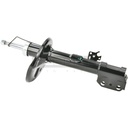 Amortisseur avant gauche gas.twin tube FEBEST – CHERY / LIFAN