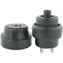 Support moteur arrière (hydraulique) FEBEST – TOYOTA