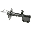Amortisseur avant gauche gas.twin tube FEBEST – TOYOTA