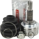 Tête de cardan côté roue 33x61x26 FEBEST – TOYOTA