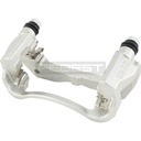 Support étrier de frein avant gauche, set (avec douilles de FEBEST – TOYOTA