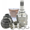 Tête de cardan côté boîte de vitesses, gauche 24x35x20 FEBEST – TOYOTA