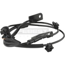 Abs sensor front left AVG FEBEST - TOYOTA