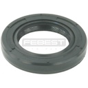 Bague d'étanchéité, pompe à huile 19.15x32.25x5x5 FEBEST – TOYOTA