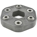 Flector, palier d'arbre de transmission FEBEST – TOYOTA