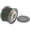 Alternator pulley 1grfe FEBEST – TOYOTA