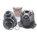 Tête de cardan côté boîte de vitesses 27x126 FEBEST – NISSAN