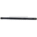Axle half shaft left 23x450x23 AVG FEBEST – NISSAN