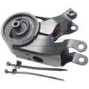 Support moteur arrière (hydraulique) FEBEST – NISSAN