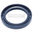 Bague d'étanchéité, cardan de transmission 38.3x56.3x8 FEBEST – NISSAN