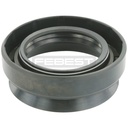 Bague d'étanchéité, boîte de vitesses 43.4x70.25x13.9x24 FEBEST – NISSAN