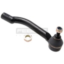 Rotule de direction droite FEBEST – NISSAN