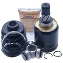 Tête de cardan côté boîte de vitesses 22x40x24 FEBEST – NISSAN