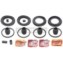 Kit de réparation, étrier de frein avant (kit pour deux FEBEST – ISUZU / NISSAN