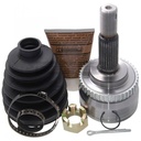 Tête de cardan côté roue 33x56x27 FEBEST – NISSAN