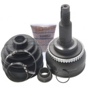 Tête de cardan côté roue 27x56x29 FEBEST – NISSAN