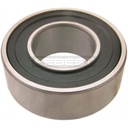 Axle shaft bearing 34.5x72x25 FEBEST – NISSAN