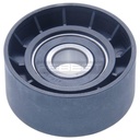 Tension pulley FEBEST – MERCEDES-BENZ / NISSAN