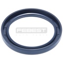 Bague d'étanchéité, cardan de transmission 58.6x78.3x9 FEBEST – MAZDA / NISSAN