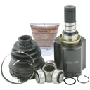 Tête de cardan côté boîte de vitesses, gauche 24x40x27 FEBEST – NISSAN