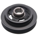 Poulie de vilebrequin vq23de/vq35de FEBEST – NISSAN
