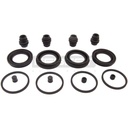 Kit de réparation, étrier de frein avant (kit pour deux côtés) FEBEST – NISSAN