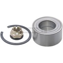 Kit de réparation roulement de roue arrière 42x77x39 FEBEST – NISSAN / RENAULT