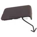 Tow hook flap, front bumper AVT FEBEST – NISSAN