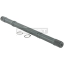 Axle half shaft left 33x428x35 AVG FEBEST – NISSAN