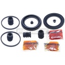 Kit de réparation, étrier de frein avant (kit pour deux côtés) FEBEST – NISSAN