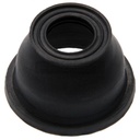 Soufflet de rotule de triangle de suspension avant supérieur FEBEST – NISSAN